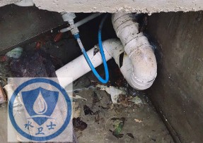 光明区水管漏水检测公司6