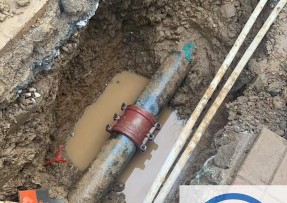 光明区水管漏水检测公司4