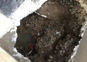 光明区水管漏水检测公司2