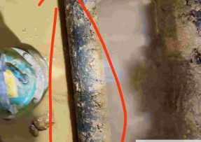 光明区水管漏水检测公司1